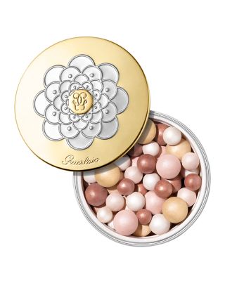 Guerlain Meteorites Illuminating Holiday Powder Pearls