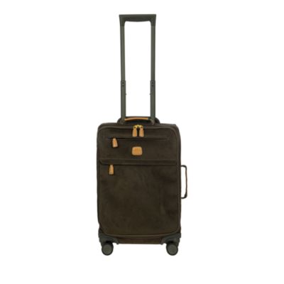 Bric s Life Tropea 21 Spinner Carry On Suitcase Bloomingdale s