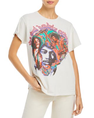 jimi hendrix tee