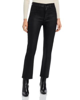 DL1961 Patti Straight High Rise Jeans 