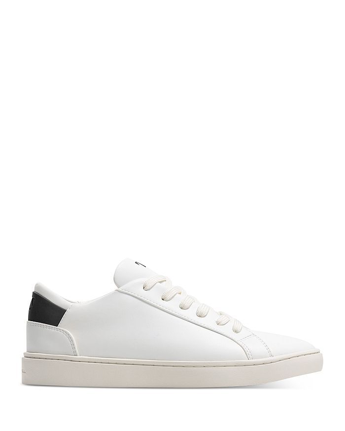 THOUSAND FELL Women's Recyclable Sneakers | Bloomingdale's