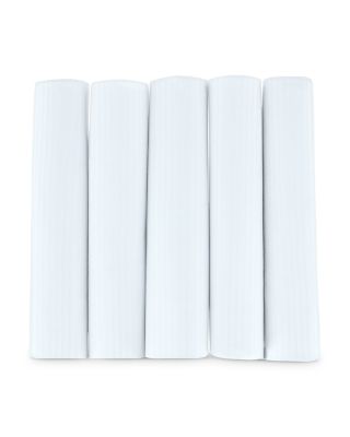 Premium Handkerchiefs, Box of 5