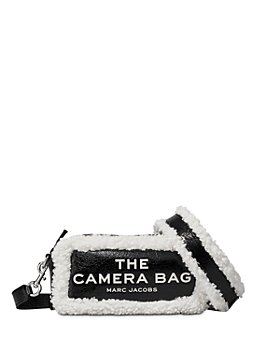 MARC JACOBS - The Camera Bag