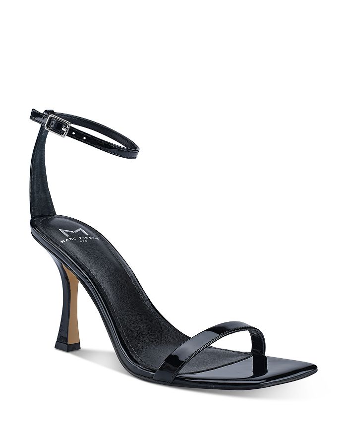 Marc Fisher LTD. Women s Jalina Ankle Strap High Heel Sandals