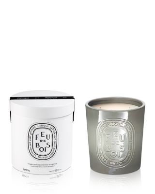Feu de Bois (Fire Wood) Candle 21 oz.