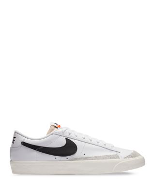 Nike Men's Blazer Low '77 Vintage Low Top Sneakers Bloomingdale's