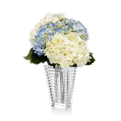 Eye Small Rectangular Vase