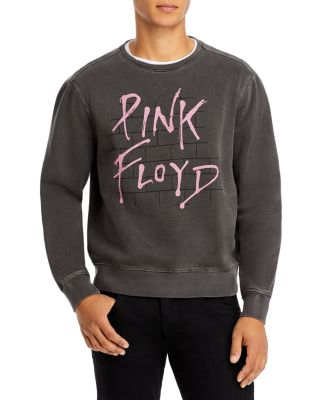 John Varvatos Star USA Pink Floyd Pullover Crewneck Sweatshirt 100 Exclusive Bloomingdale s