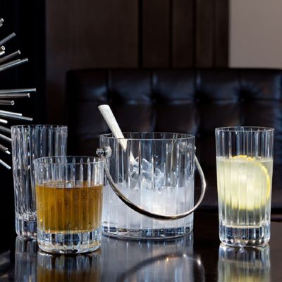 Harmonie Triple Old-Fashioned Tumblers, Set of 2