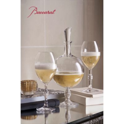 JCB Passion Wine Glasses, Set of 2