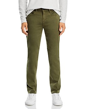 7 For All Mankind - Slim Fit Jeans