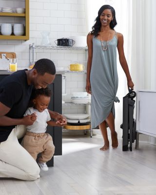 City Bistro™ High Chair