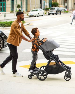City Select&reg; 2 Stroller