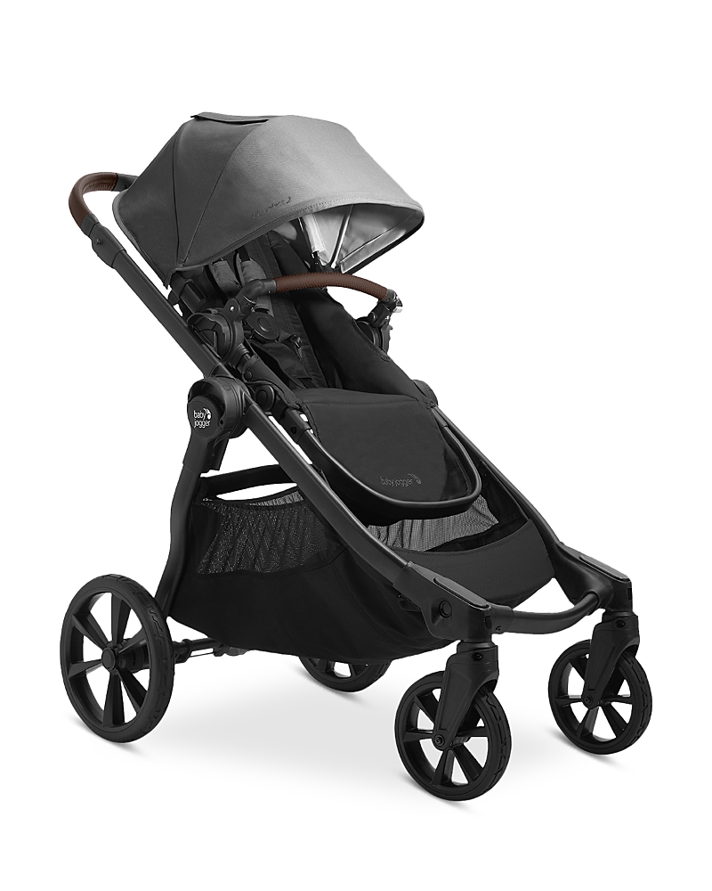 Baby Jogger City Select 2 Stroller, Eco Collection