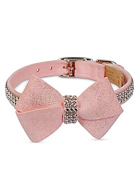Collars & Leashes Designer Pet Products & Pet Accessories - Bloomingdale's