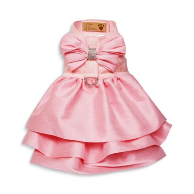 Susan Lanci Designs - Glitz Madison Pet Dress
