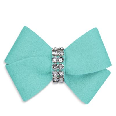 Nouveau Bow Hair Bow