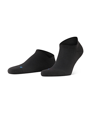 Falke Cool Kicks Low Ankle Socks In Black