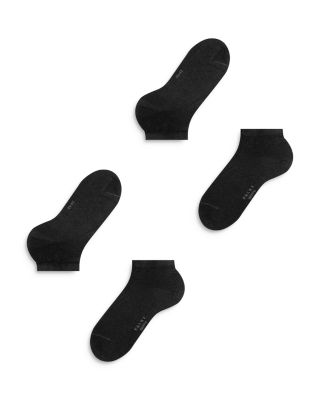 Happy Ankle Socks, Pack of 2