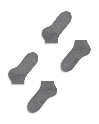 Happy Ankle Socks, Pack of 2