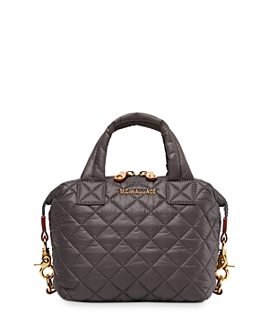 MZ WALLACE MICRO SUTTON BAG