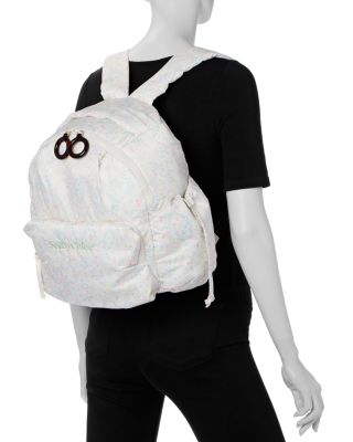 See by Chloé Tilly Floral Backpack | Bloomingdale's