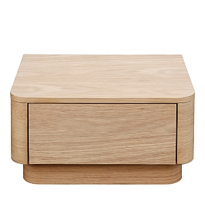 Sparrow & Wren Round Off Nightstand