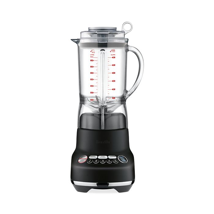 Breville Fresh & Furious Blender Bloomingdale's