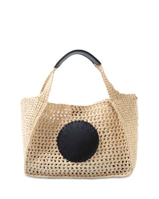 Stella McCartney - Crochet Tote