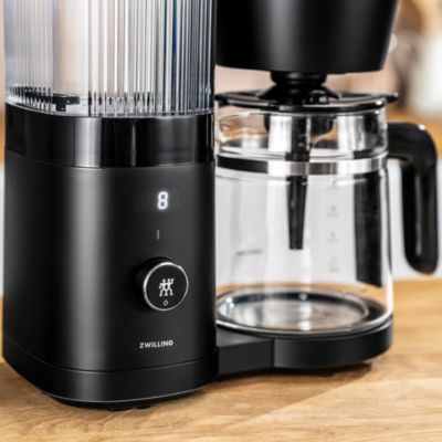 Enfinigy Drip Coffee Maker