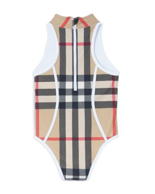 burberry ladies swimsuits