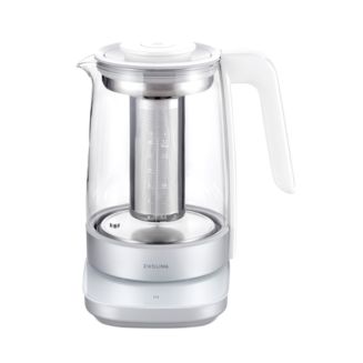Zwilling Enfinigy 1.7 L Glass Kettle from Bloomingdale's