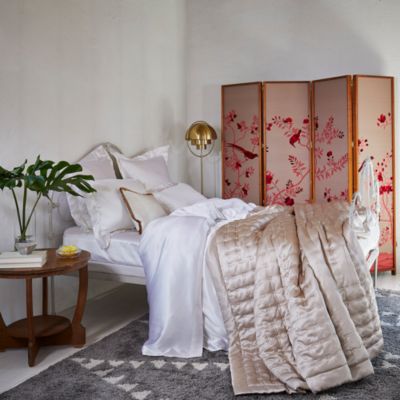 Silk Solid Collection