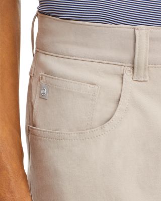 Crown Sport Performance Five Pocket Pants