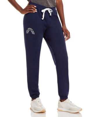 AQUA Boyfriend Cinched Sweatpants - 100 