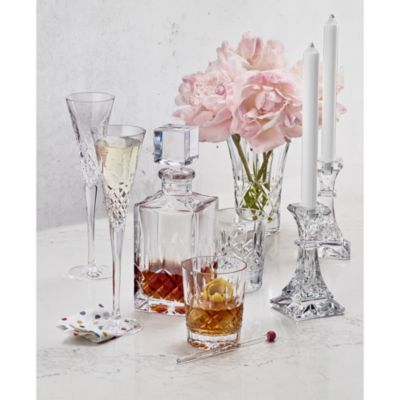 Lismore Connoisseur Glassware Collection