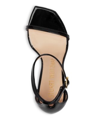 Women's Nudistcurve 100 High Heel Sandals