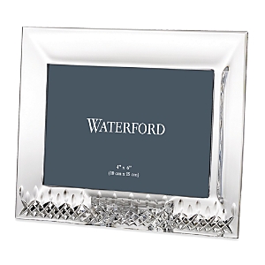 Waterford Lismore Essence Frame, 4 X 6