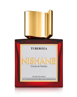 NISHANE TUBERÓZA Extrait de Parfum TUBERÓZA X - NISHANE