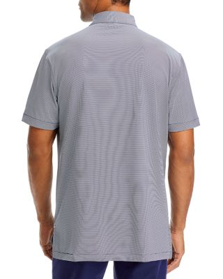 Crown Sport Jubilee Classic Fit Short Sleeve Performance Jersey Polo Shirt