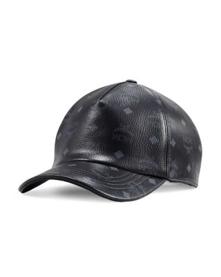 mcm basic logo cap