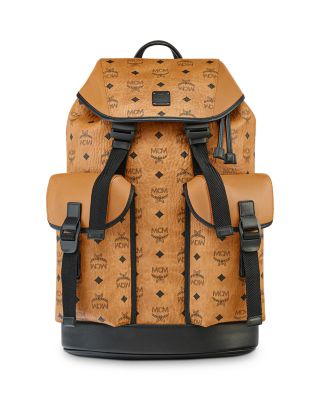 bloomingdale's mcm backpack