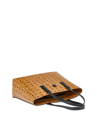 mcm hand wallet