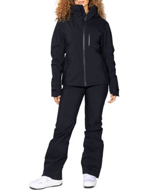 Lawrence Waterproof Winter Jacket