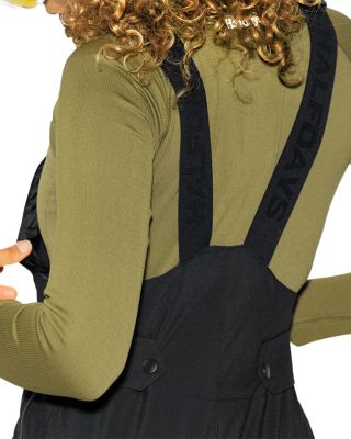 Carson Bib Waterproof Winter Overalls