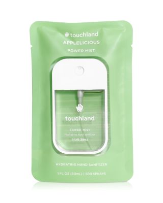 Power Mist Hydrating Hand Sanitizer 1 oz., Applelicious