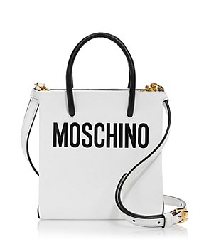 Cross body bags Moschino - Capsule collection round crossbody -  A759980511888