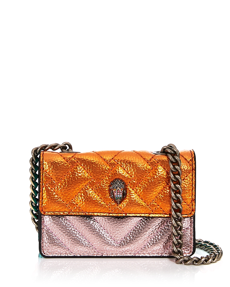Kurt Geiger London Kensington Micro Crossbody