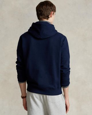 The RL Fleece Hoodie