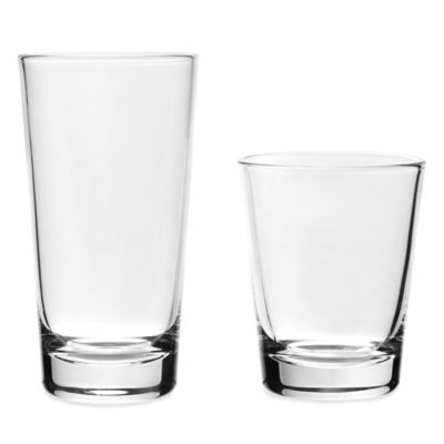 Country Maggie Double Old Fashioned Tumbler
